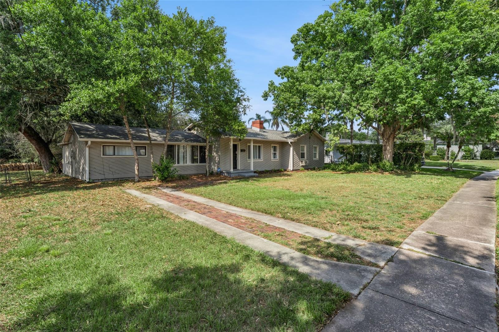 2015 BUCKMINSTER CIR