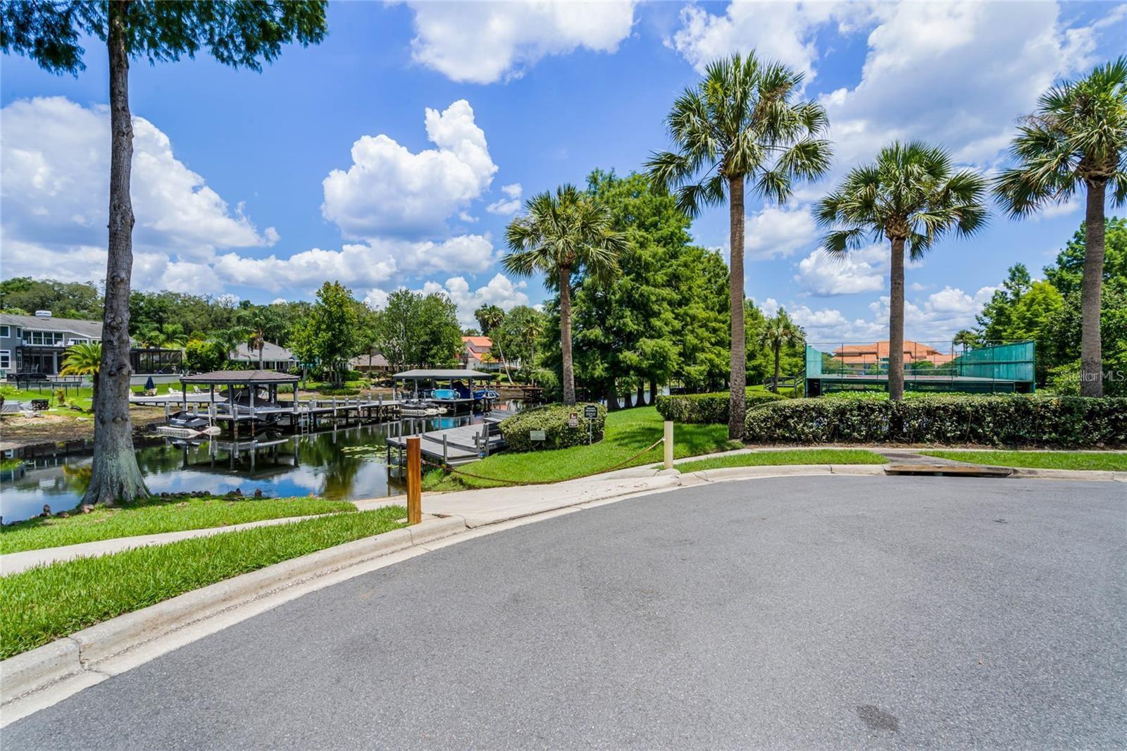 358 BRANTLEY CLUB PL