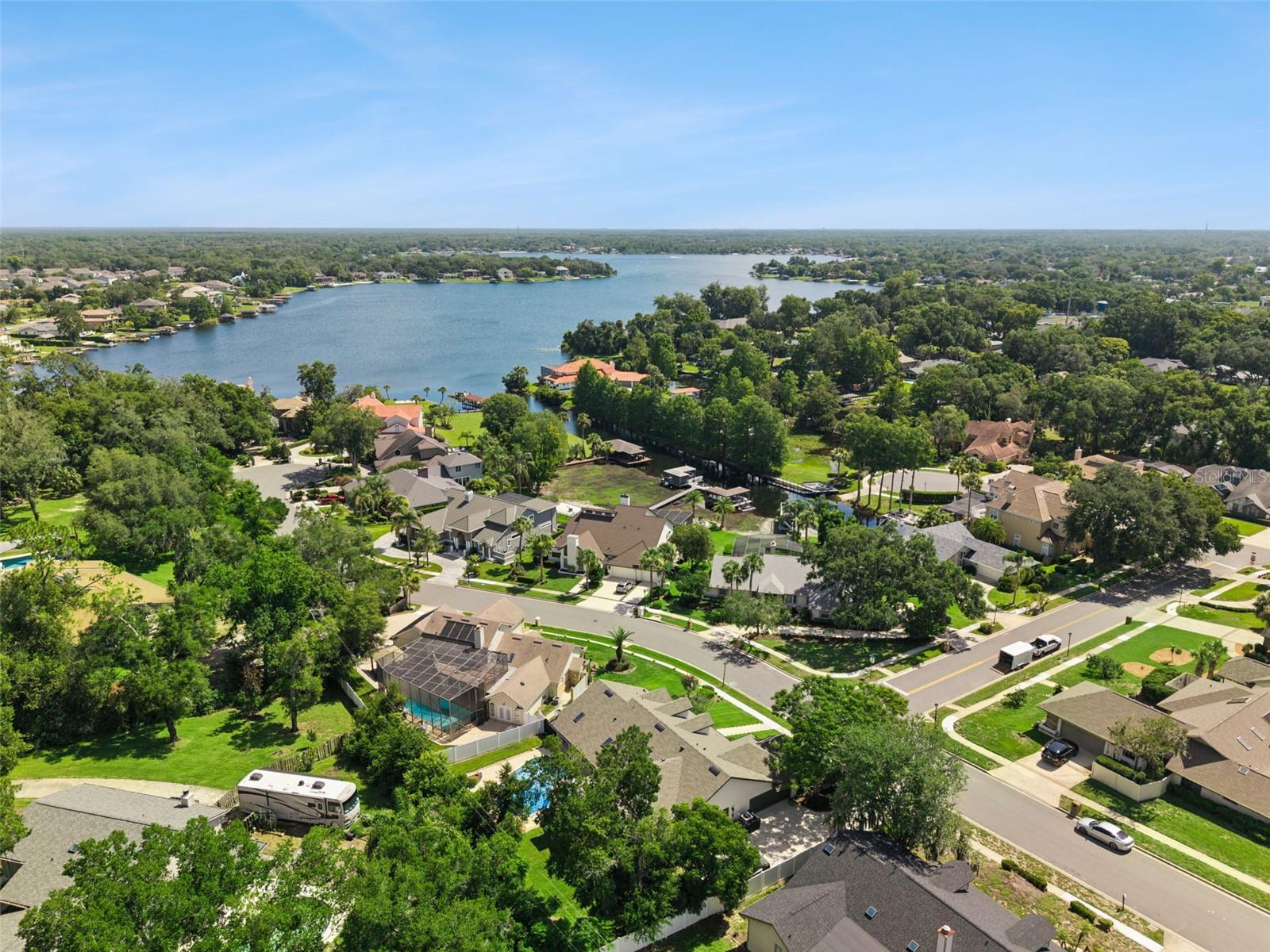 358 BRANTLEY CLUB PL