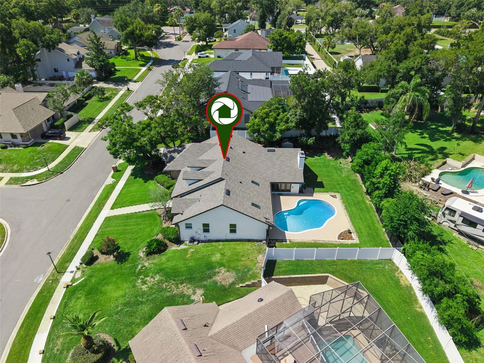 358 BRANTLEY CLUB PL