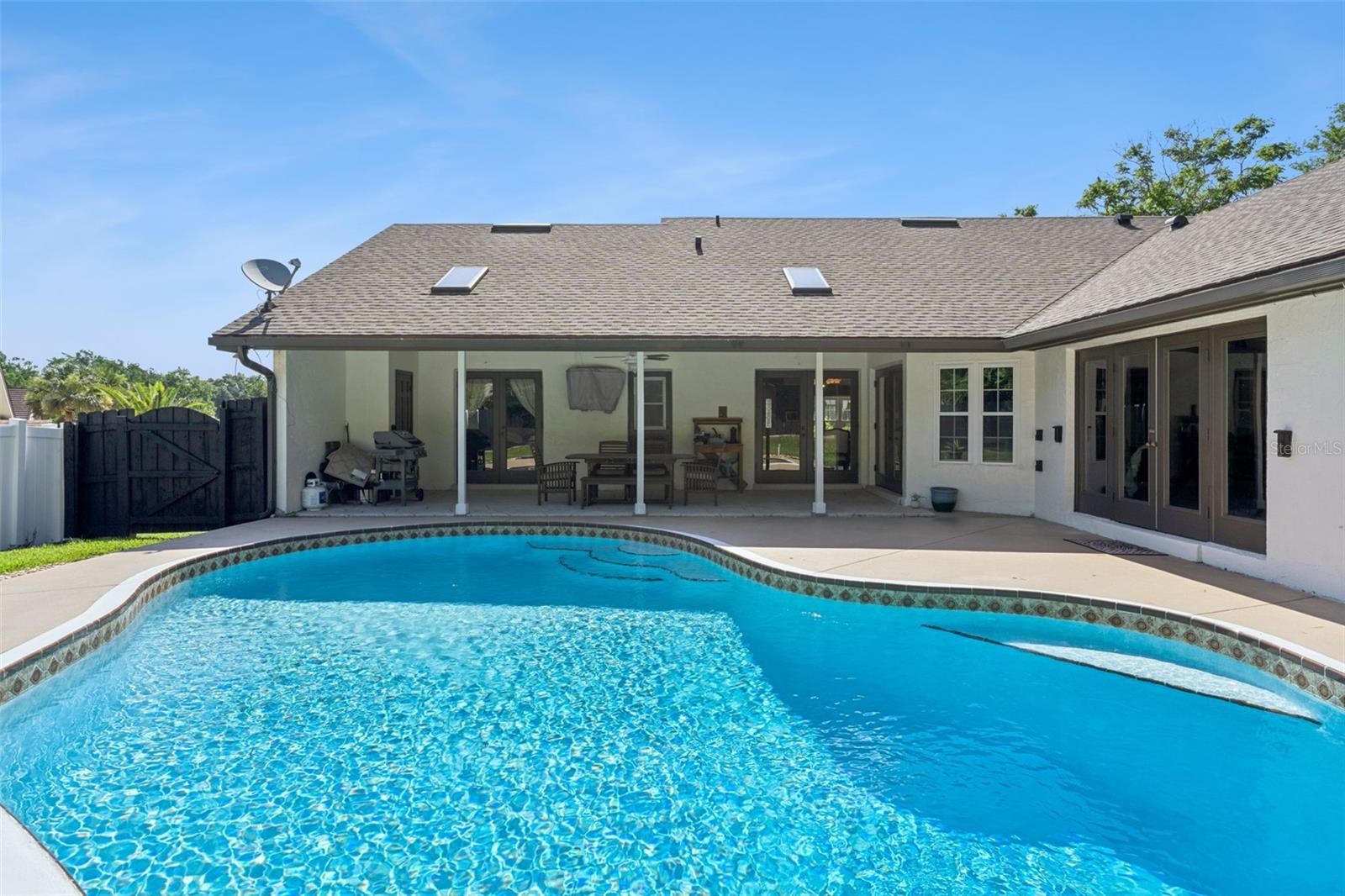 358 BRANTLEY CLUB PL