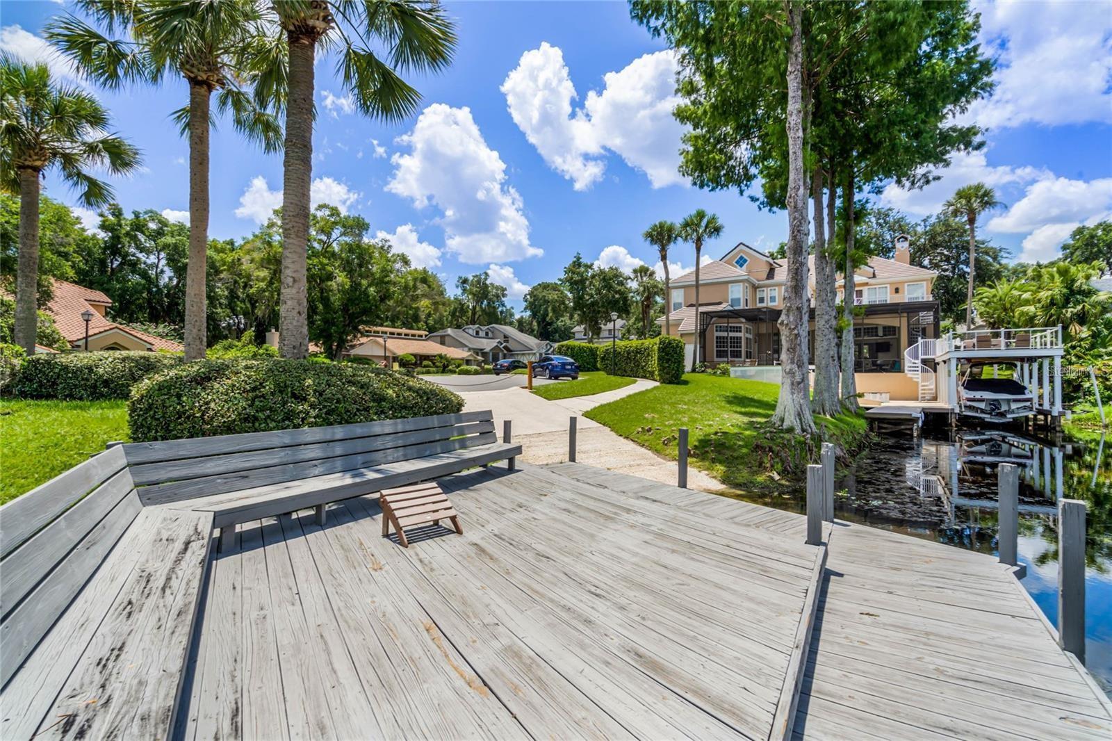 358 BRANTLEY CLUB PL