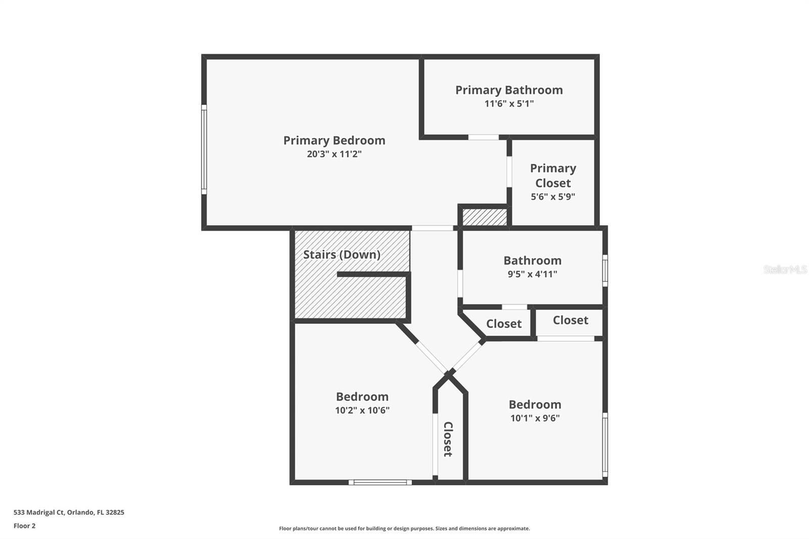 533 MADRIGAL CT