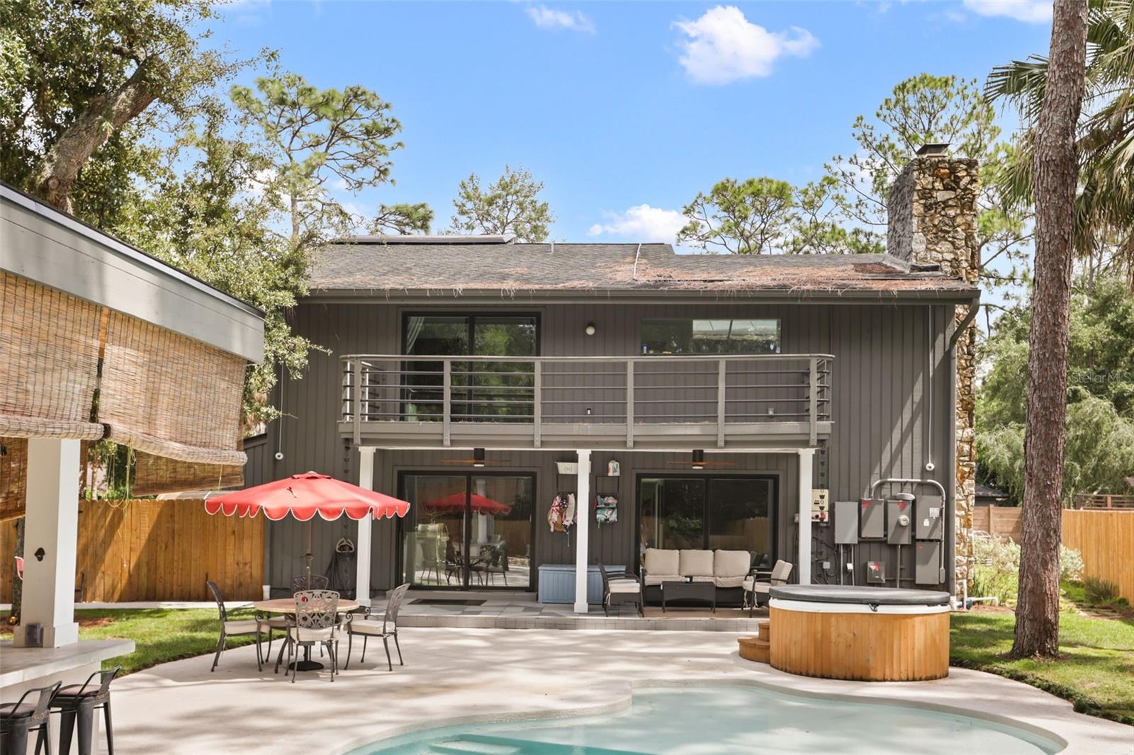 104 WILD FERN DR