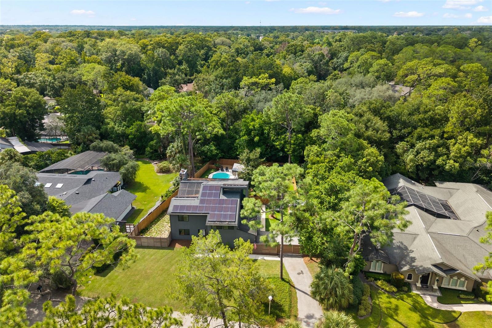 104 WILD FERN DR