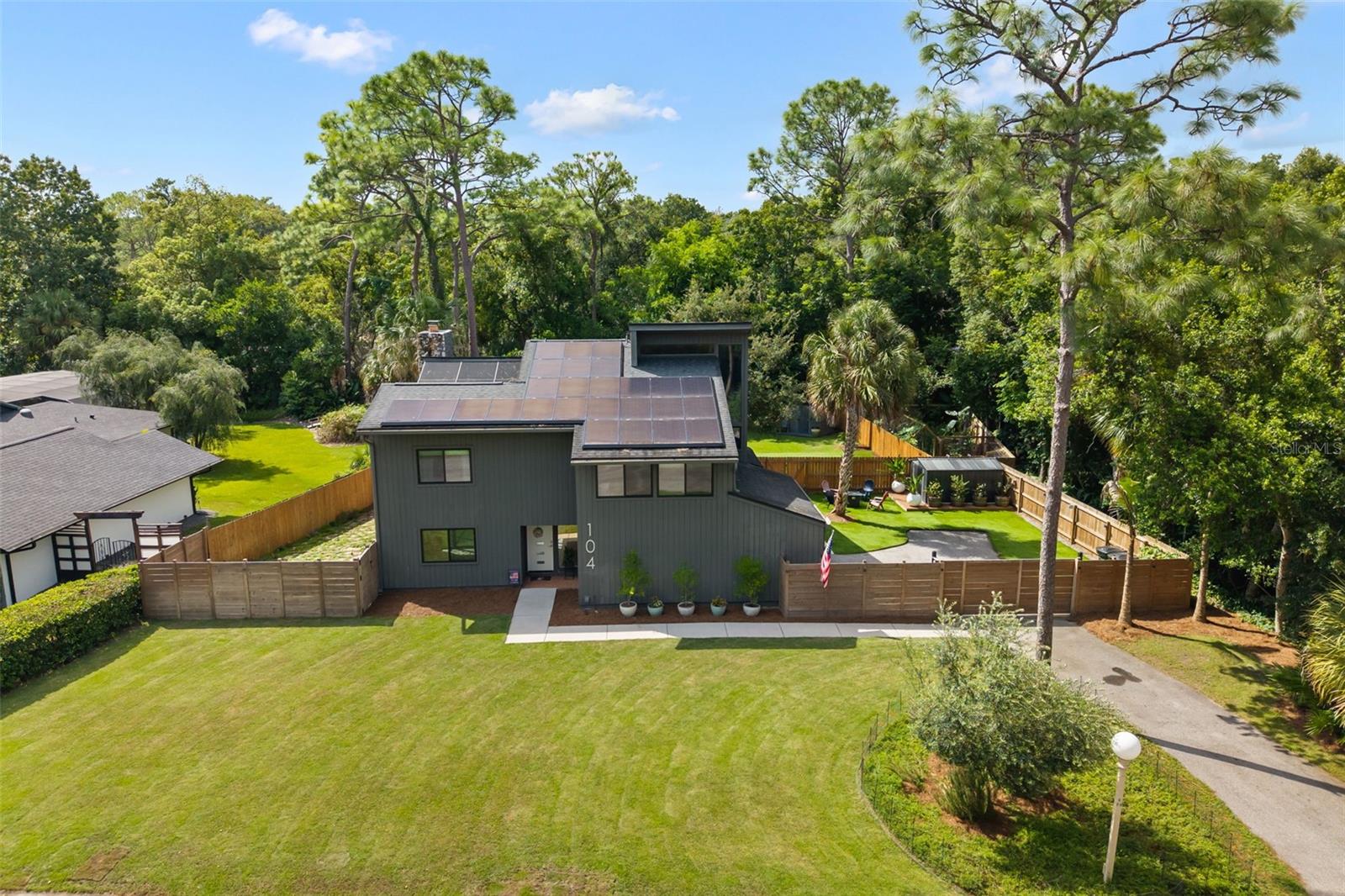 104 WILD FERN DR