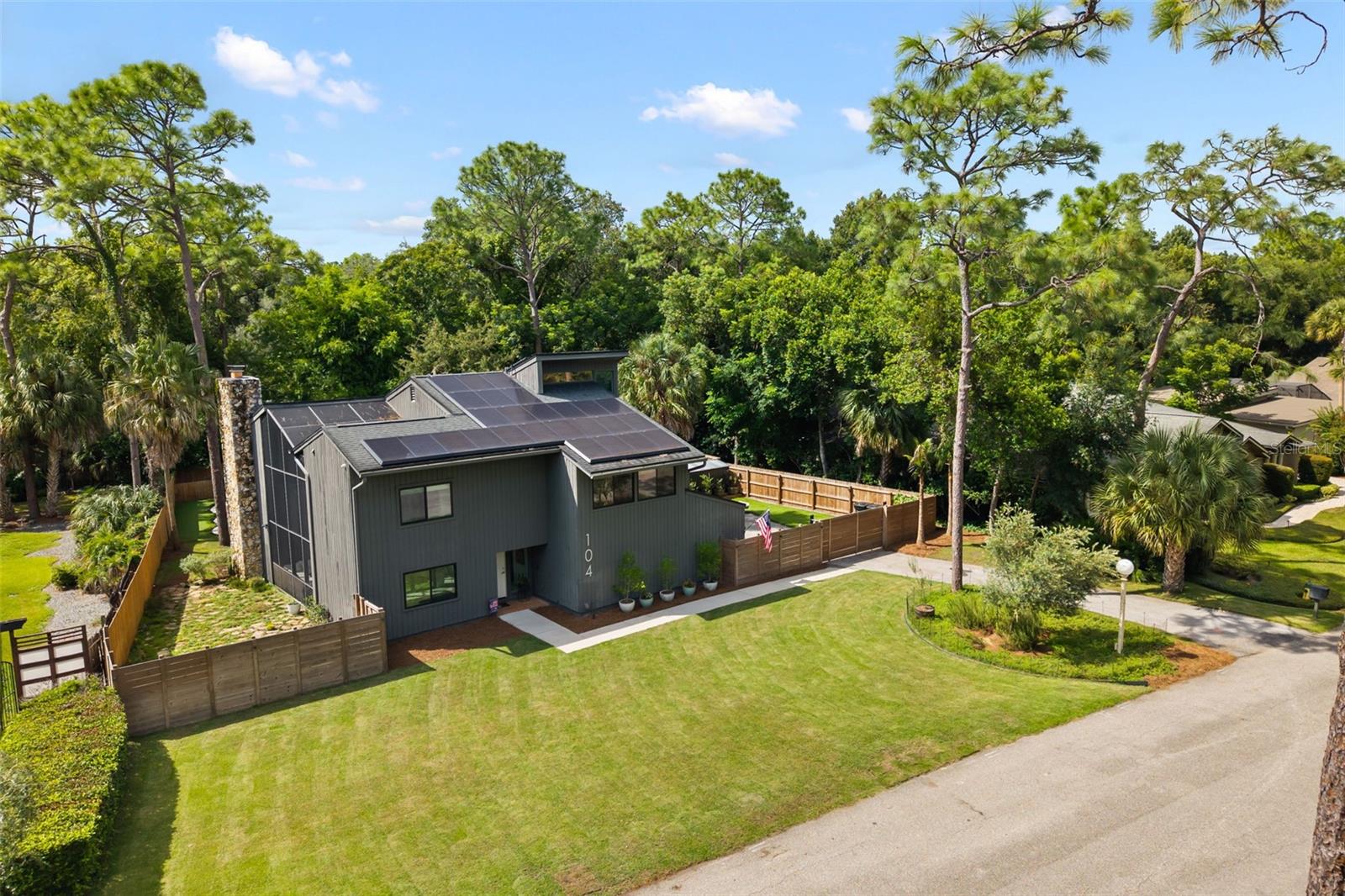 104 WILD FERN DR