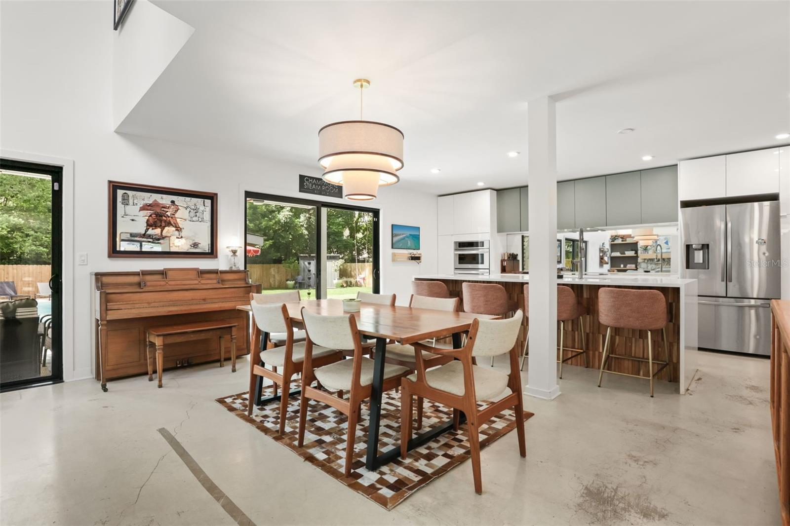 104 WILD FERN DR