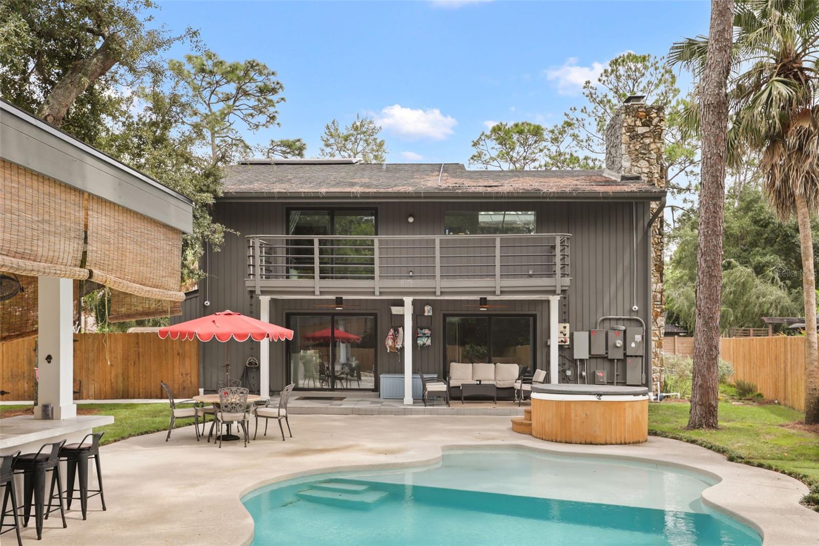 104 WILD FERN DR