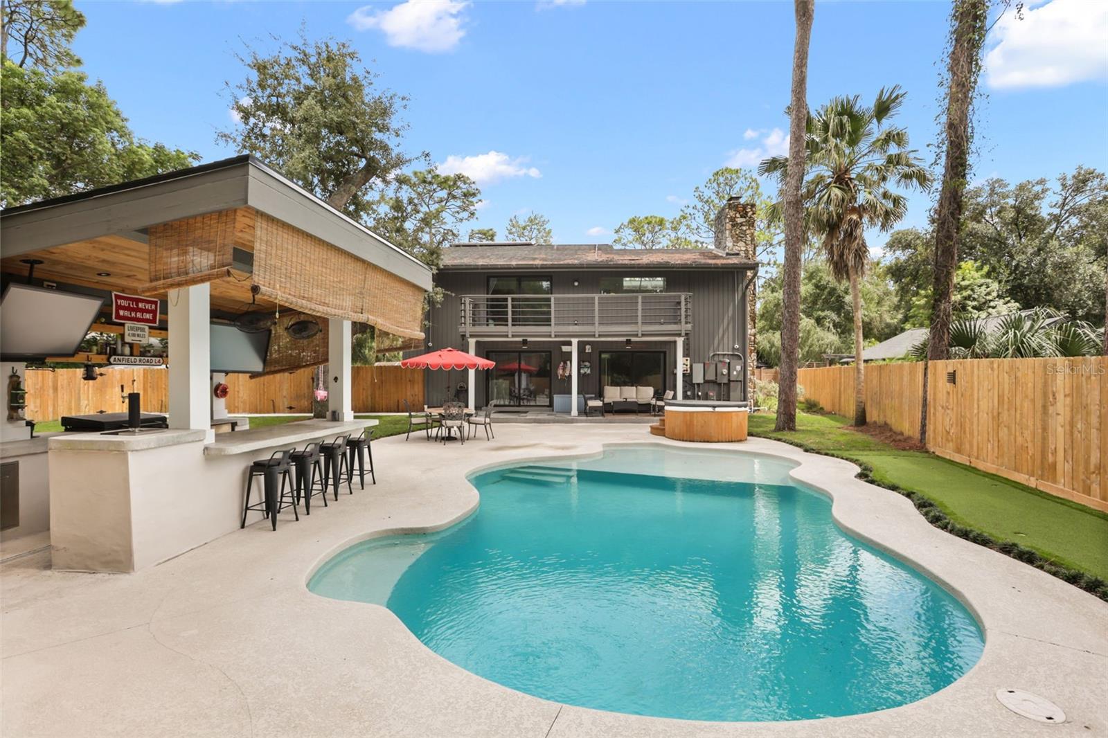 104 WILD FERN DR
