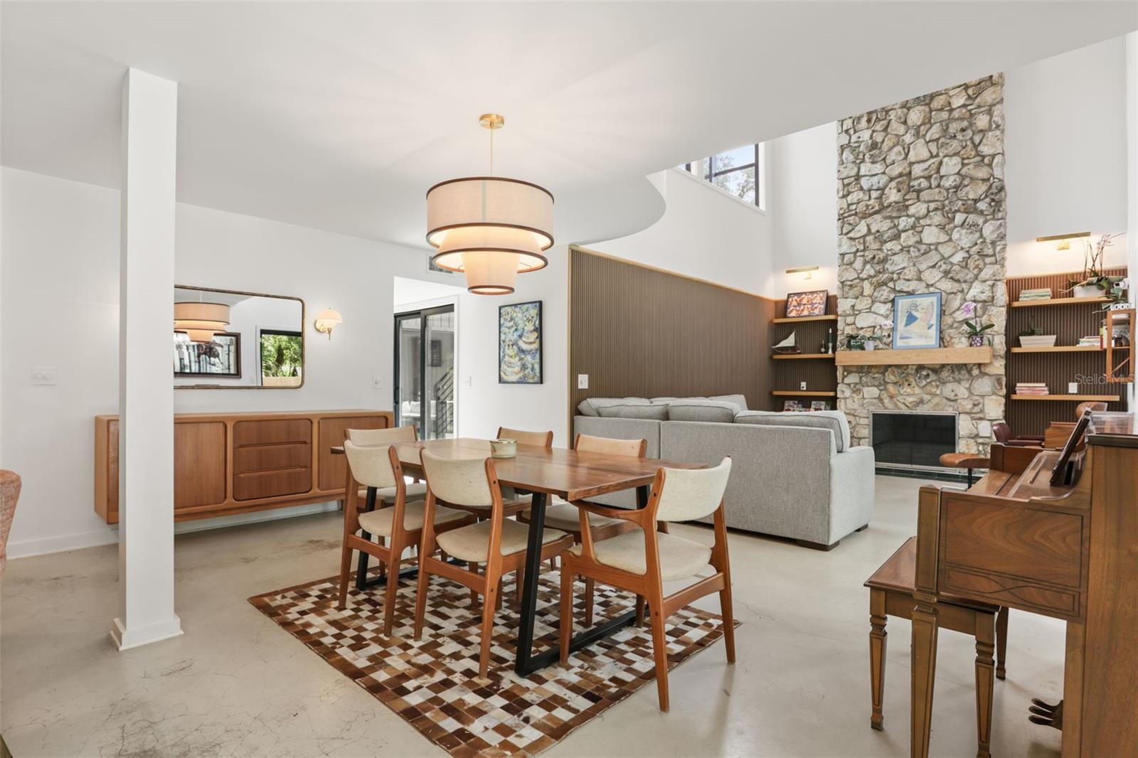 104 WILD FERN DR