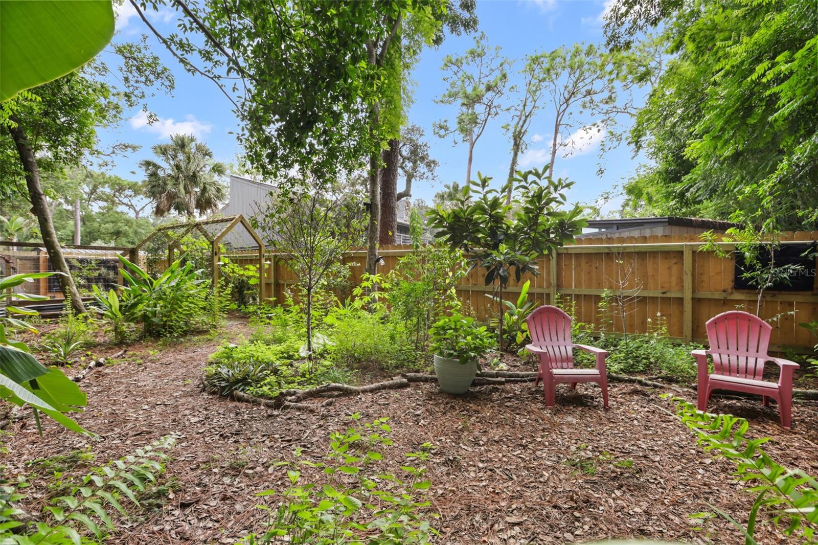 104 WILD FERN DR