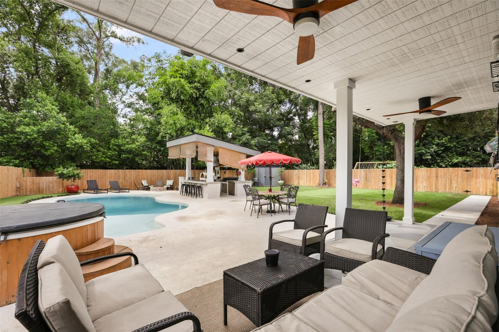 104 WILD FERN DR