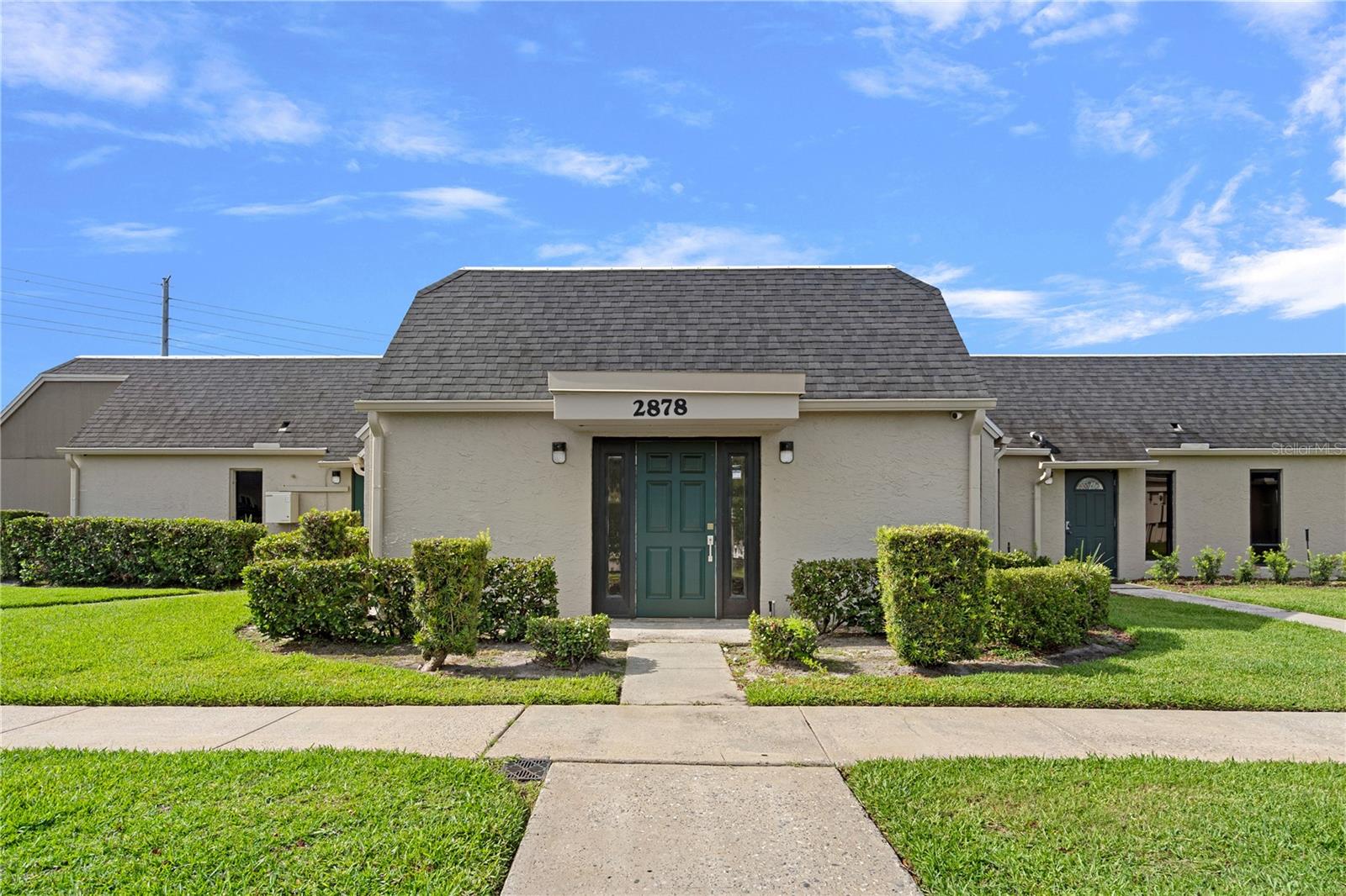 2878 S OSCEOLA AVE #5E