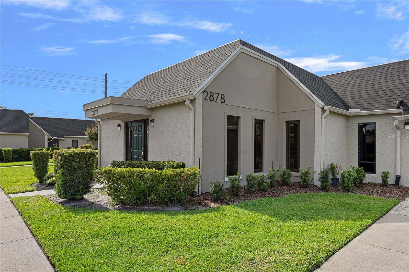2878 S OSCEOLA AVE #5E