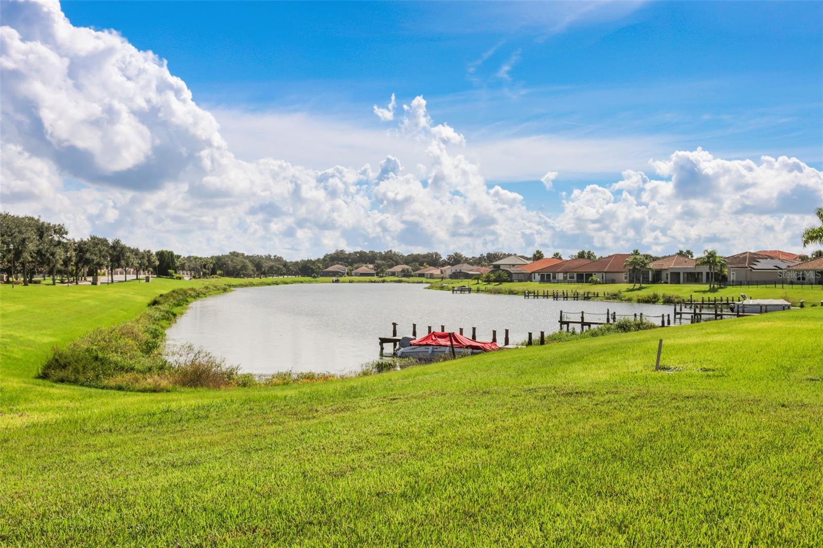 3801 BOWFIN TRL