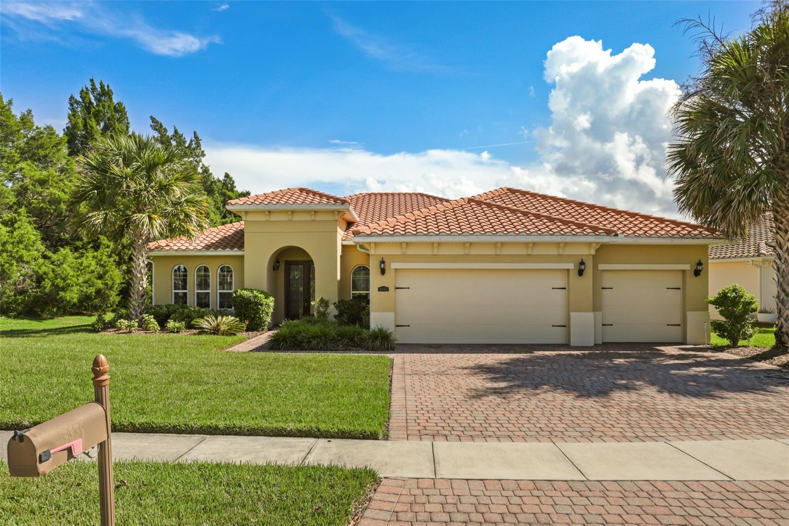 3801 BOWFIN TRL