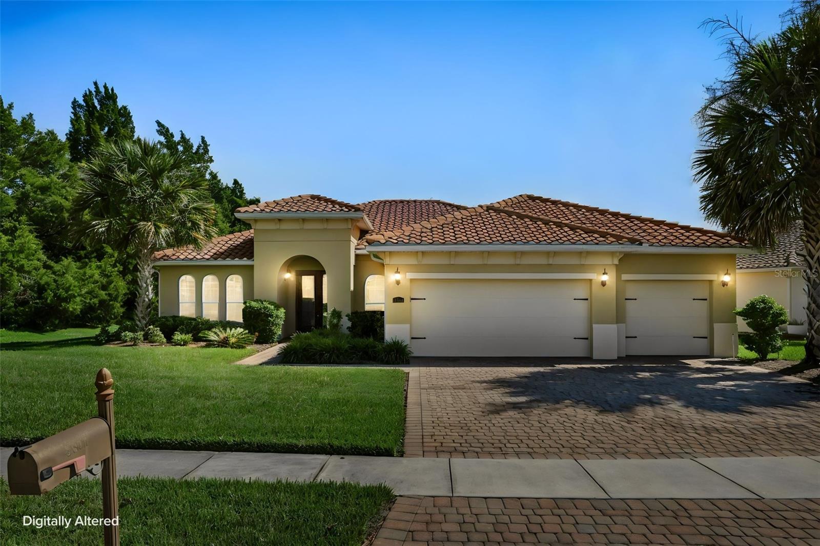 3801 BOWFIN TRL