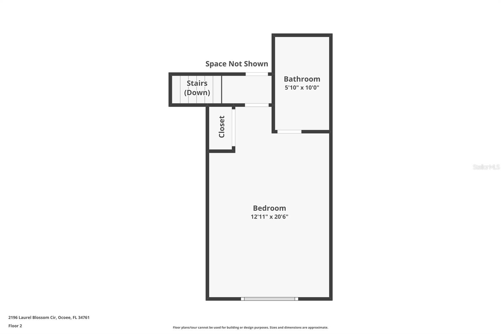 2196 LAUREL BLOSSOM CIR
