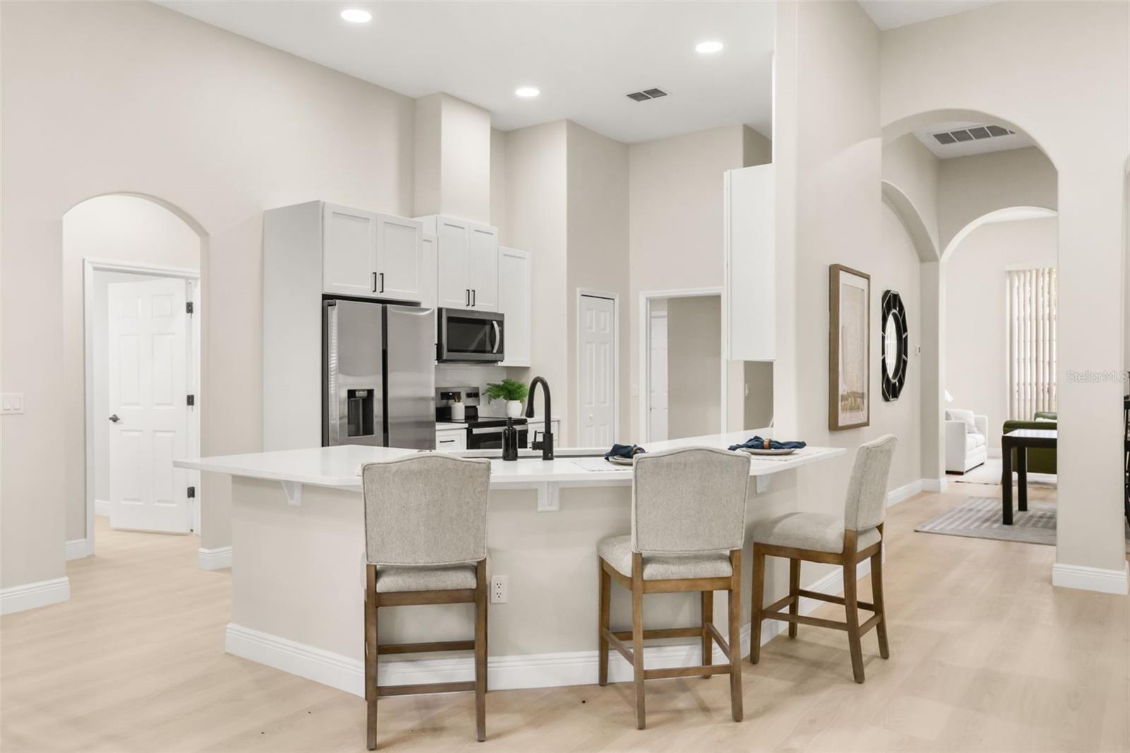 2196 LAUREL BLOSSOM CIR