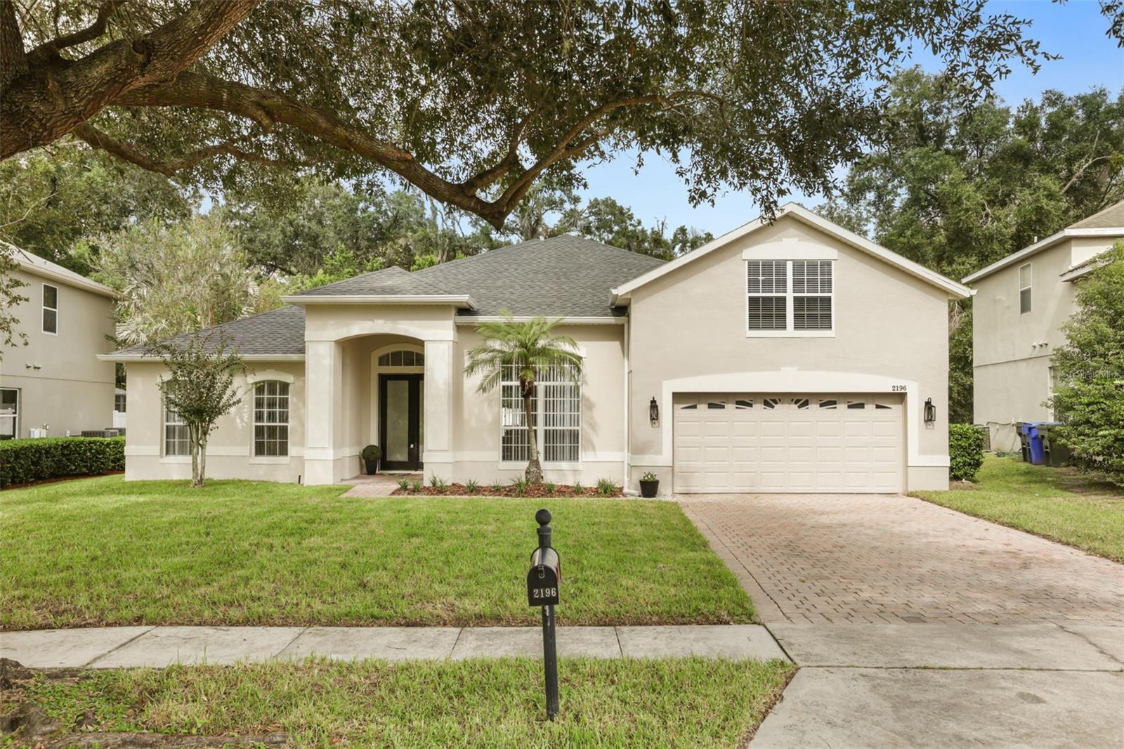 2196 LAUREL BLOSSOM CIR