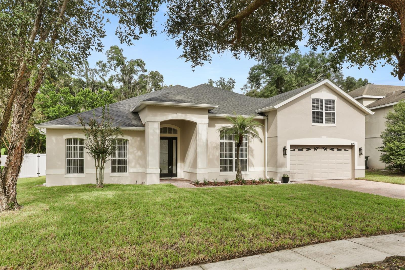 2196 LAUREL BLOSSOM CIR