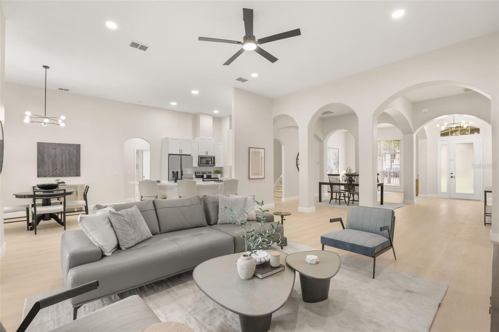 2196 LAUREL BLOSSOM CIR