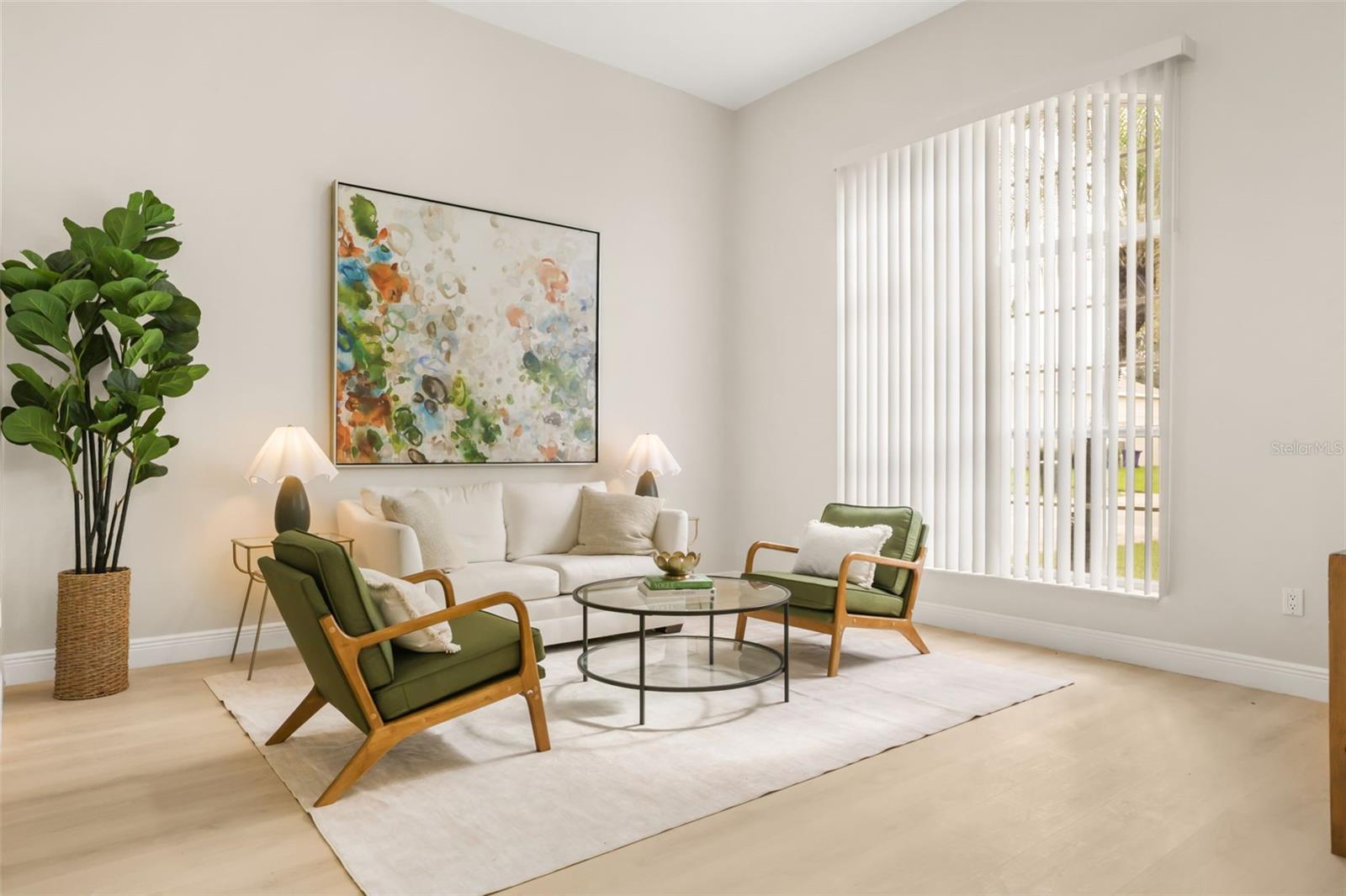 2196 LAUREL BLOSSOM CIR