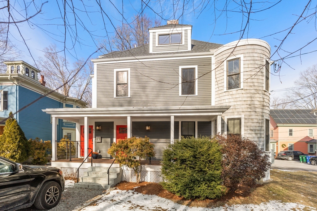 59-61 Highland Ave # 61