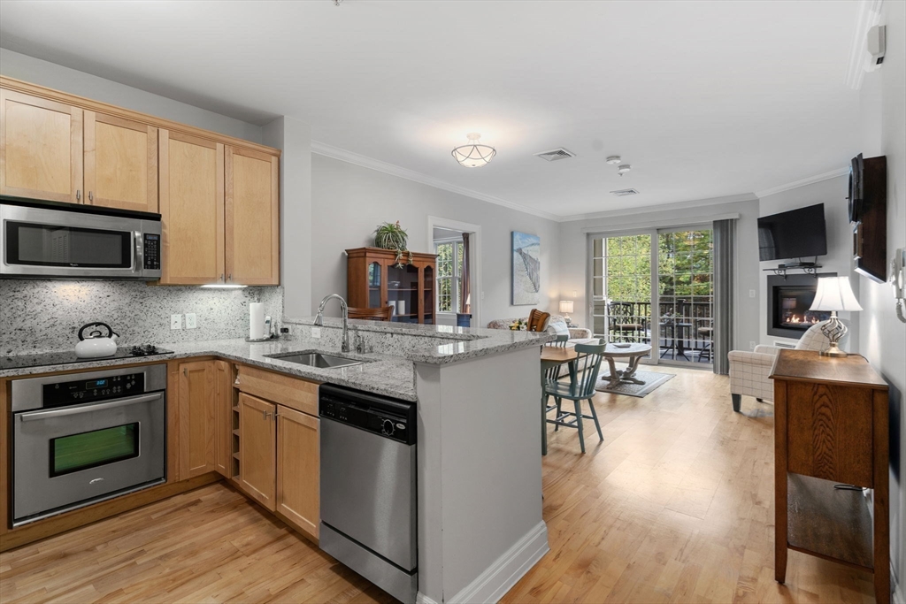 59 Walpole St, Unit 210, Canton