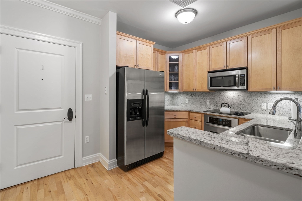 59 Walpole St, Unit 210, Canton