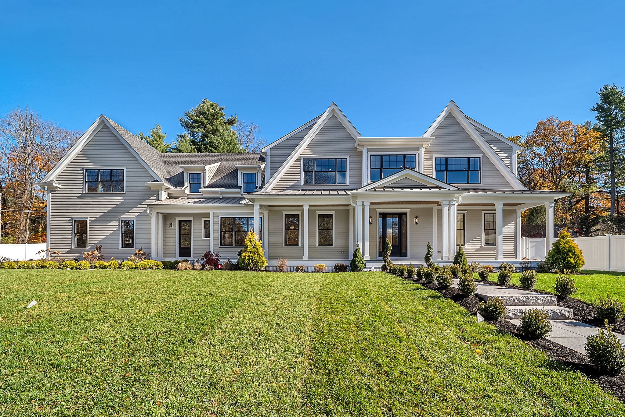 8 Crestview Road Needham MA