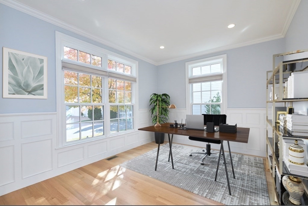3 Maple Street # 3