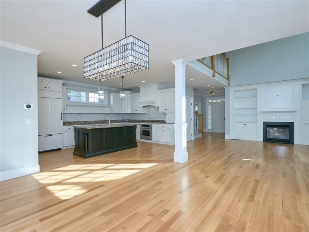 3 Maple Street # 3