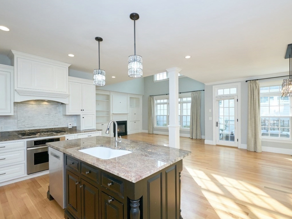 3 Maple Street # 3