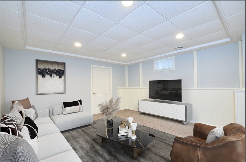 3 Maple Street # 3