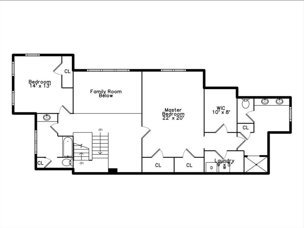 3 Maple Street # 3