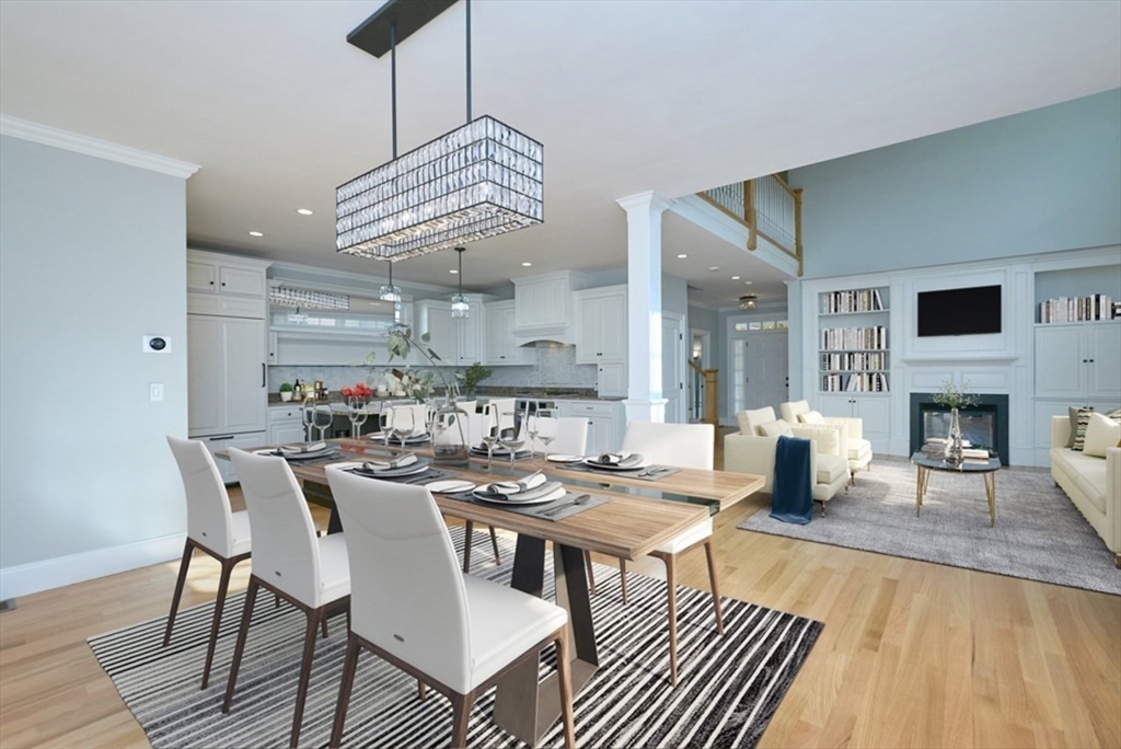 3 Maple Street # 3