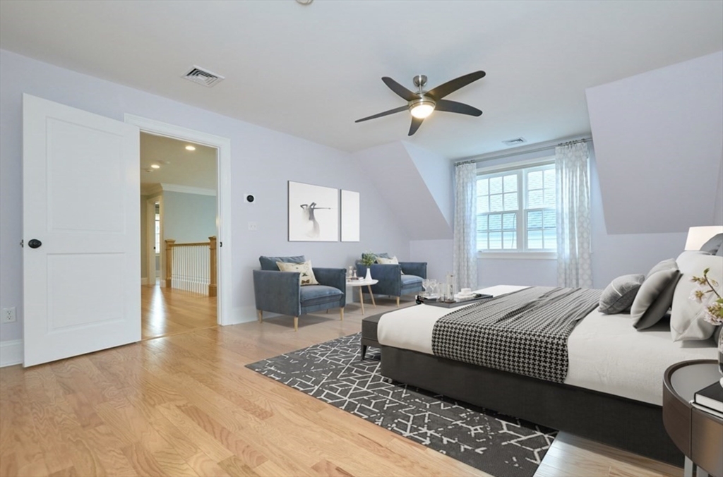 3 Maple Street # 3
