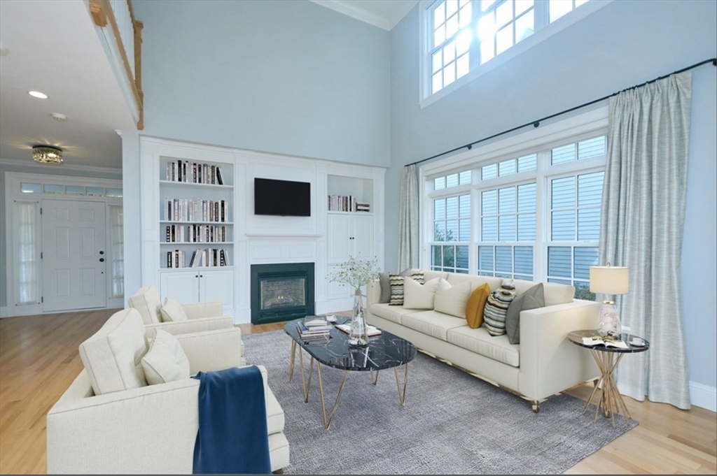 3 Maple Street # 3