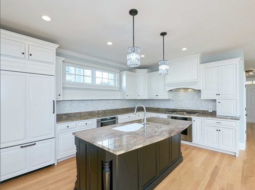 3 Maple Street # 3