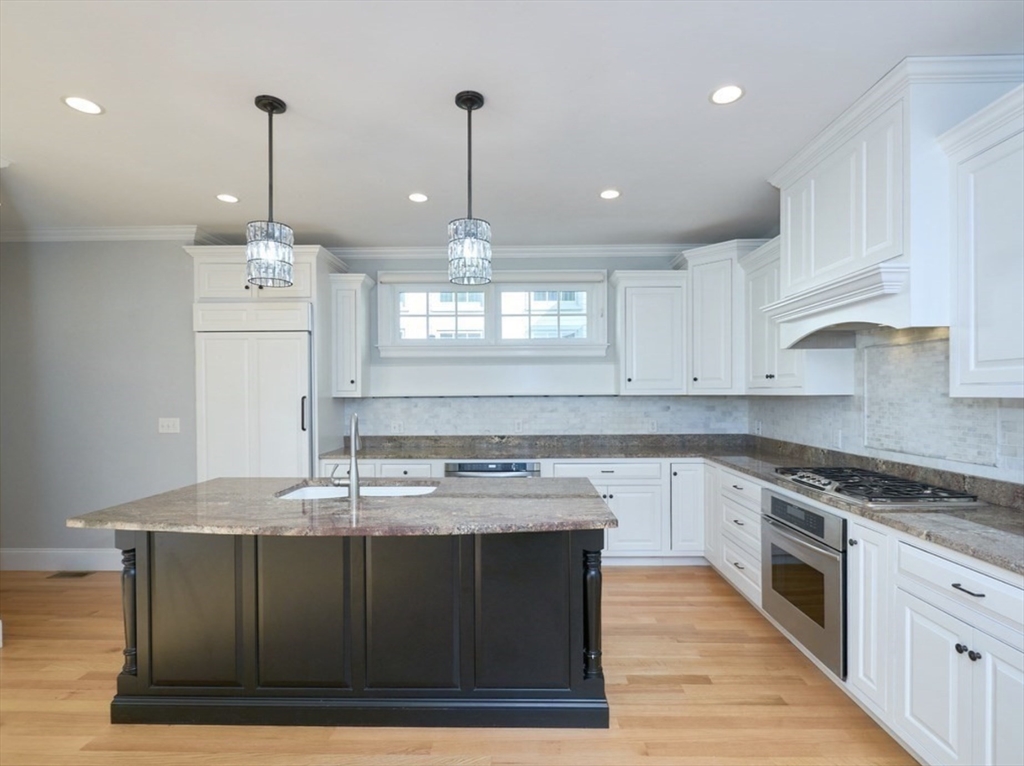 3 Maple Street # 3