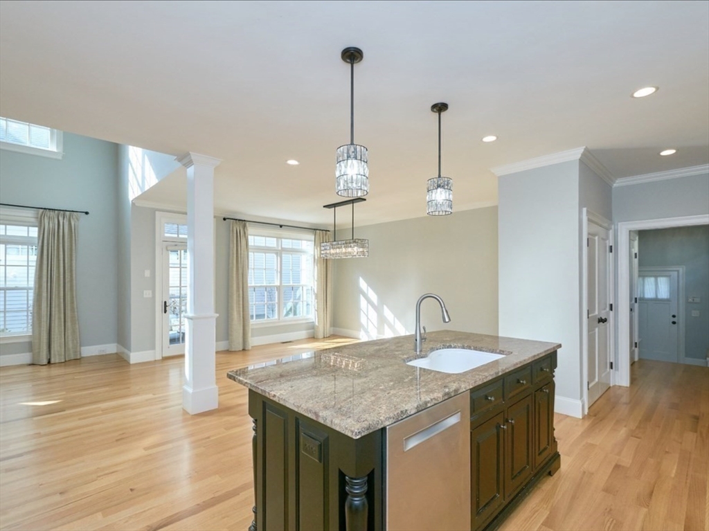 3 Maple Street # 3