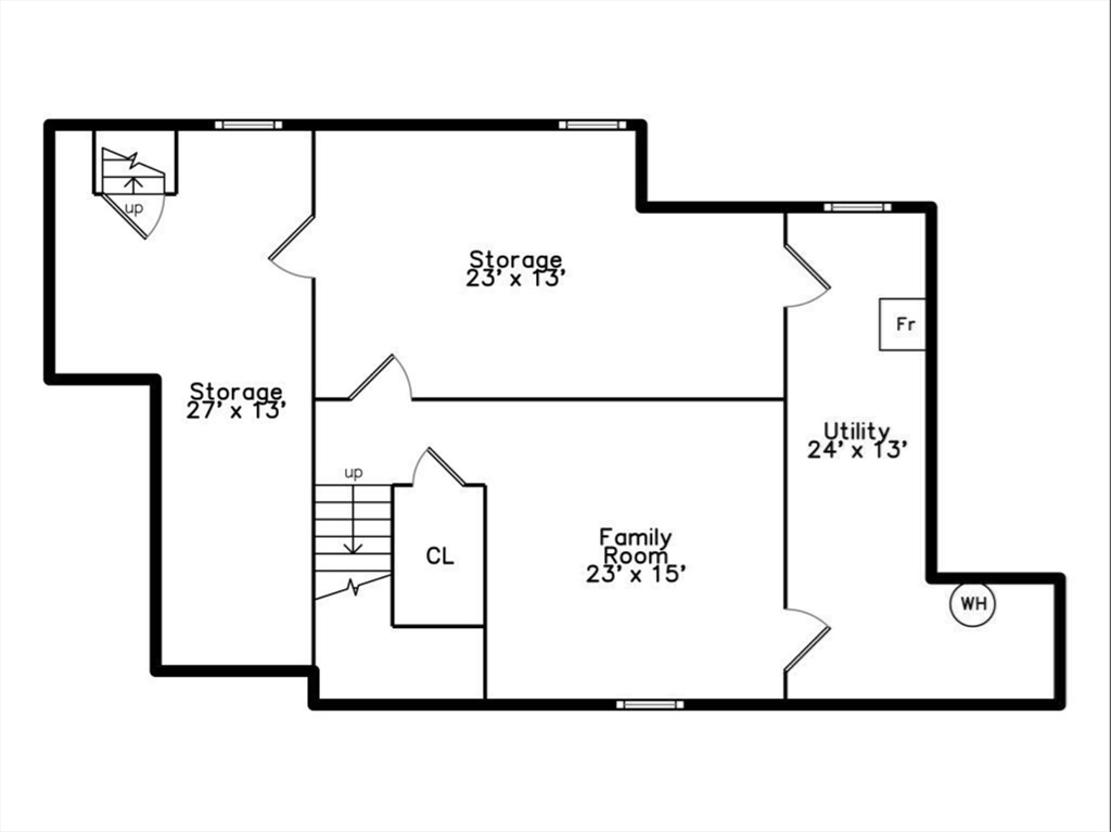 3 Maple Street # 3