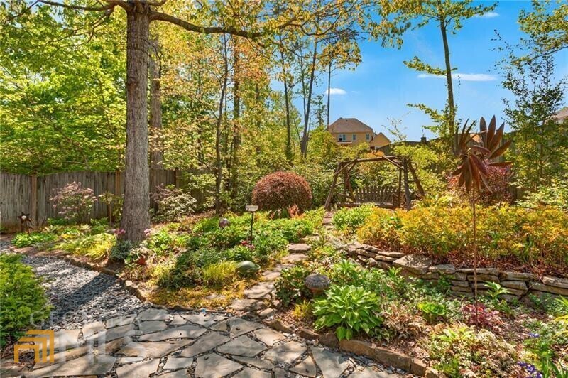 4520 Monet Drive
