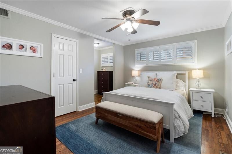 2811 Ridgemore Road NW