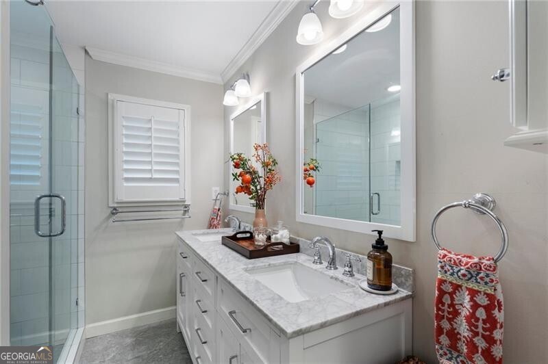 2811 Ridgemore Road NW