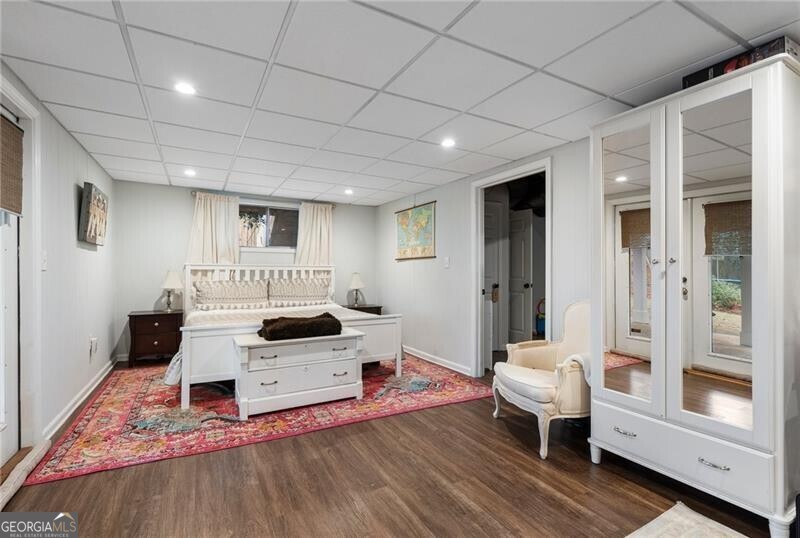 2811 Ridgemore Road NW