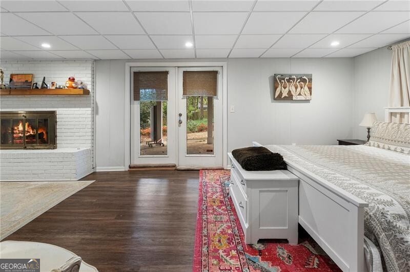 2811 Ridgemore Road NW