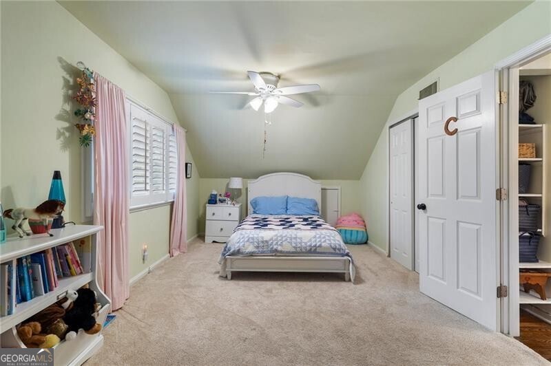 2811 Ridgemore Road NW